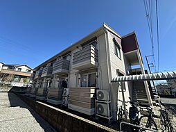 京王相模原線 京王堀之内駅 徒歩13分の賃貸アパート