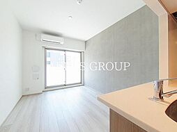 グランジット蔵前 902 9階1LDKのリビング/ダイニング