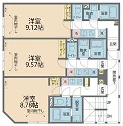 JR横浜線 相模原駅 徒歩10分