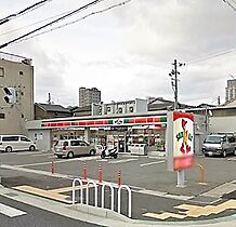 ラムール鷹取  ｜ 兵庫県神戸市長田区野田町８丁目（賃貸マンション1LDK・4階・31.30㎡） その18