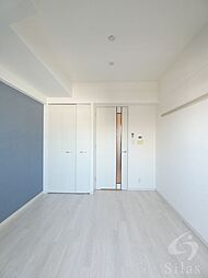 阪神本線 千船駅 徒歩5分の賃貸マンション 3階1Kのリビング/ダイニング