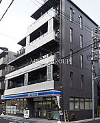 外観・土地