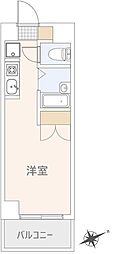 パークサイド石坂 5階