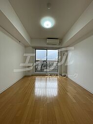 北大阪急行電鉄 緑地公園駅 徒歩9分の賃貸マンション 3階1Kのリビング/ダイニング