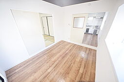 ダイヤハイツ西門 403 4階2DKのリビング/ダイニング