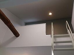 メゾン・ド・ヴィオラ 2階1DKのリビング/ダイニング