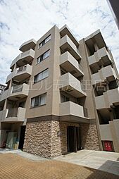 JR京浜東北・根岸線 大井町駅 徒歩6分の賃貸マンション