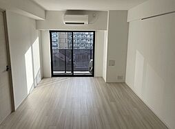 レガリス月島ベイサイドコート 902 8階2LDKのリビング/ダイニング