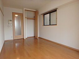 リバーサイド富岡 303 3階1Kのリビング/ダイニング