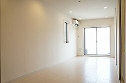 リブリ・Na.Na 3階1Kのリビング/ダイニング