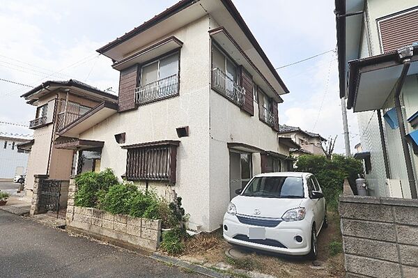 detached 茨城県土浦市西根南３丁目4-21

地図を見る