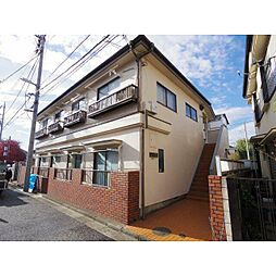 石神井公園駅 5.5万円