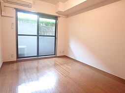 星山館 105 1階1Kのリビング/ダイニング