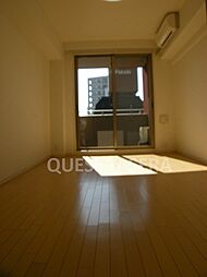 JR大阪環状線 京橋駅 徒歩1分の賃貸マンション 3階1Kのリビング/ダイニング