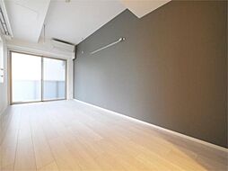 ラフィスタ錦糸町II 2階ワンルームのリビング/ダイニング