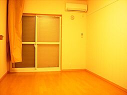 レオパレスエスポワール新宿町 1階1Kのリビング/ダイニング