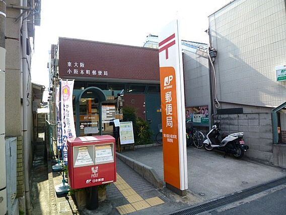 ハーティ菱屋西_周辺_14