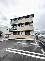 滋賀里駅 8.2万円