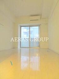 PARK SQUARE 国府台 9階1Kのリビング/ダイニング