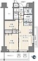 MFPRコート木場公園9階19.0万円