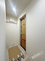 大阪府堺市西区浜寺石津町中１丁（賃貸アパート1LDK・2階・45.10㎡） その24