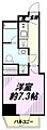 メインステージ八王子TokyoWest3階8.0万円