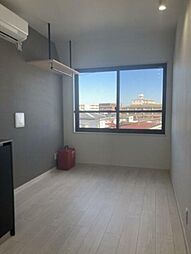 アルティローサ笹塚 地下1階ワンルームのリビング/ダイニング