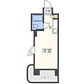 ロマネスク美野島5階3.5万円