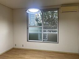 メゾンプチ・マウント 2階1Kのリビング/ダイニング