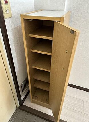 パナハイツ西山_内装_3