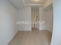 コンフォリア東上野 504 5階1Kのリビング/ダイニング