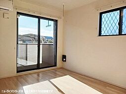 ＲＳＲ（アールエスアール） 1階2LDKのリビング/ダイニング