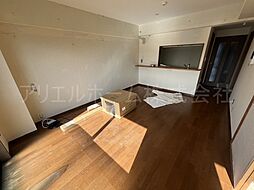 エマーレ石神井台 205 2階3LDKのリビング/ダイニング