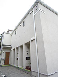 ディアコート東長崎 201