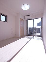 リブリ・プレミアムヘリテージ品川 3階1Kのリビング/ダイニング