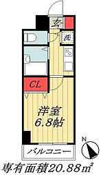 東京メトロ東西線 浦安駅 バス21分 東野三丁目下車 徒歩3分 4階/-