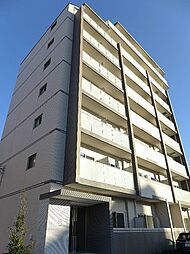 都営新宿線 西大島駅 徒歩5分の賃貸マンション