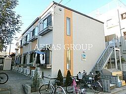 アソシア レジデンス