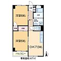 メゾン小岩2階8.7万円