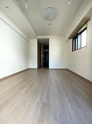 ルーブル下丸子伍番館 2階1Kのリビング/ダイニング