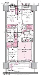 エクセレントシティ本厚木駅前 14階