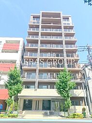 アルファコート綾瀬3