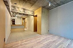 セブンスターマンション第10五反田 2階ワンルームのリビング/ダイニング