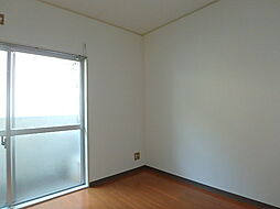 ラフォーレ金町 3階1Kのリビング/ダイニング