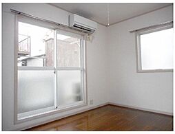 ハイツシオン 1階1Kのリビング/ダイニング