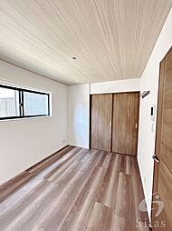 神戸市西神・山手線 湊川公園駅 徒歩14分の賃貸アパート 3階1LDKのリビング/ダイニング