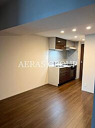 MAISON M.K. 5階1LDKのリビング/ダイニング