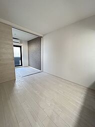 JR関西本線 平野駅 徒歩8分の賃貸アパート 2階1DKのリビング/ダイニング