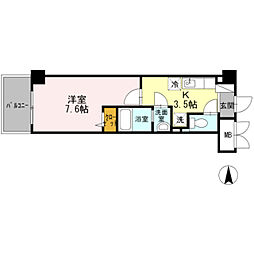 JR大阪環状線 玉造駅 徒歩4分