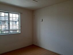 ラック・アビタシオン 2階2LDKのリビング/ダイニング